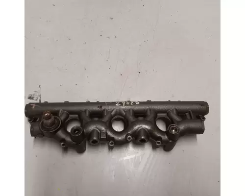 Ford 6.0D Fuel Injection Pump