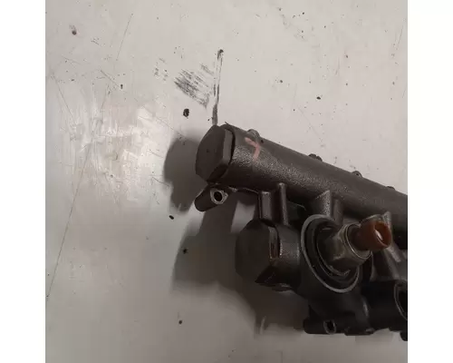 Ford 6.0D Fuel Injection Pump