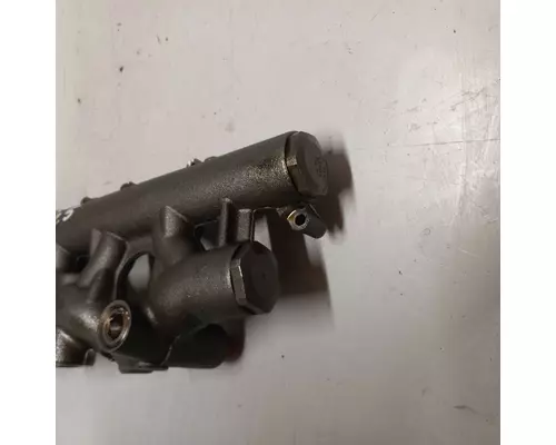 Ford 6.0D Fuel Injection Pump