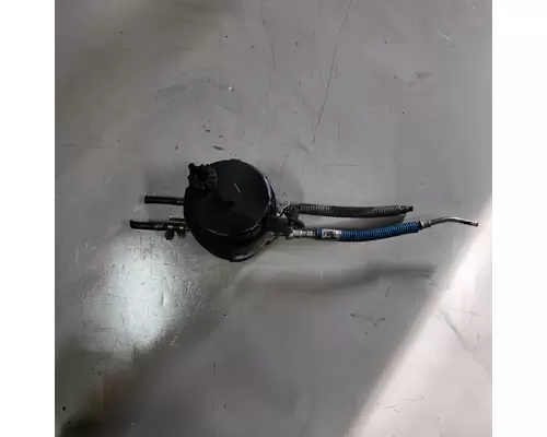 Ford 6.0D Fuel Pump