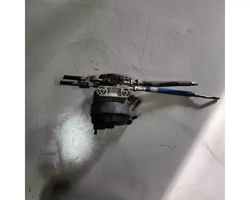 Ford 6.0D Fuel Pump