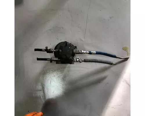 Ford 6.0D Fuel Pump
