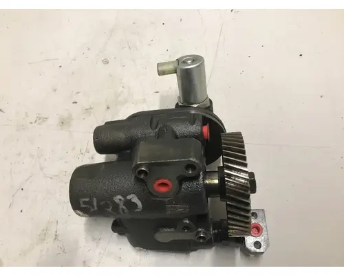 Ford 6.0D High Pressure Oil Pump (HPOP)