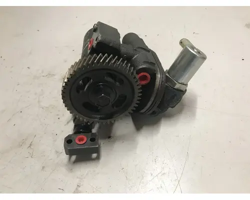 Ford 6.0D High Pressure Oil Pump (HPOP)