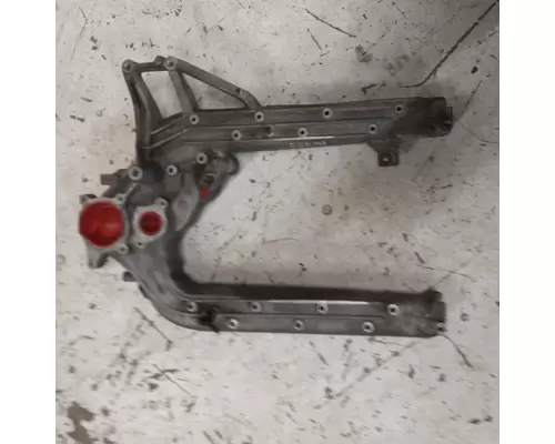Ford 6.0D Intake Manifold