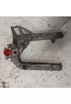 Ford 6.0D Intake Manifold