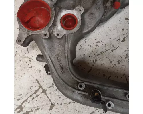 Ford 6.0D Intake Manifold