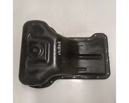 Ford 6.0D Oil Pan