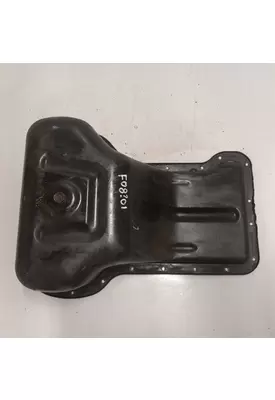 Ford 6.0D Oil Pan