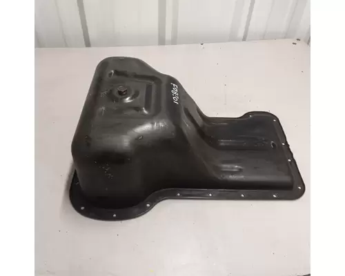 Ford 6.0D Oil Pan