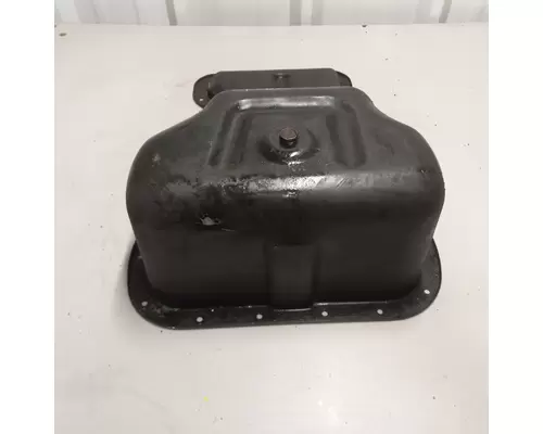 Ford 6.0D Oil Pan