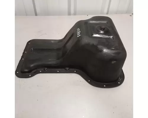 Ford 6.0D Oil Pan