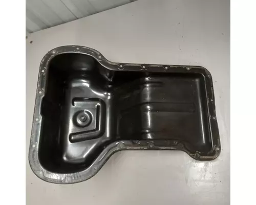 Ford 6.0D Oil Pan