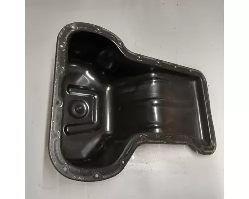 Ford 6.0D Oil Pan