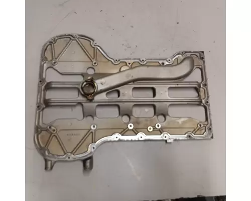 Ford 6.0D Oil Pan