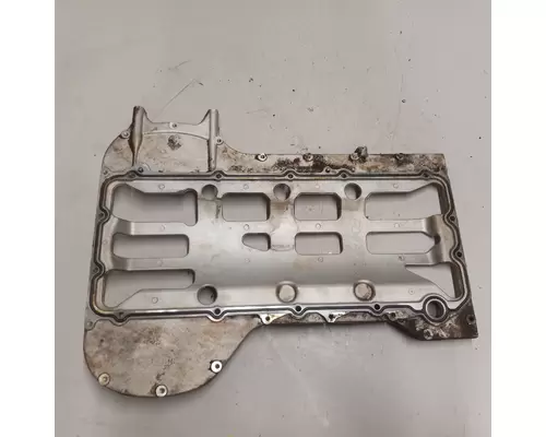 Ford 6.0D Oil Pan