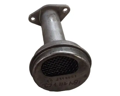 Ford 6.0D Oil Sump Suction Tube