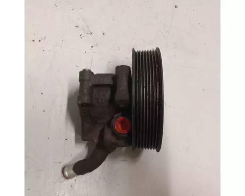 Ford 6.0D Power Steering Pump
