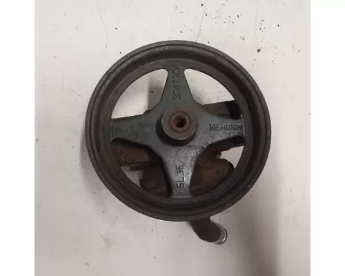 Ford 6.0D Power Steering Pump