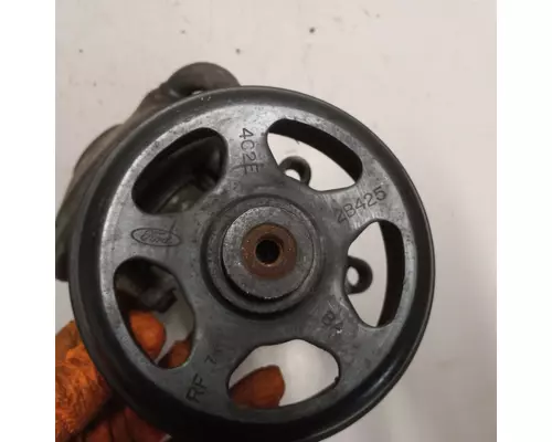 Ford 6.0D Power Steering Pump