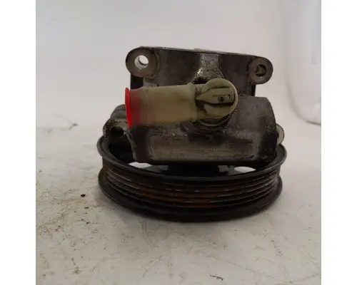 Ford 6.0D Power Steering Pump