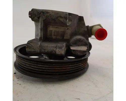 Ford 6.0D Power Steering Pump