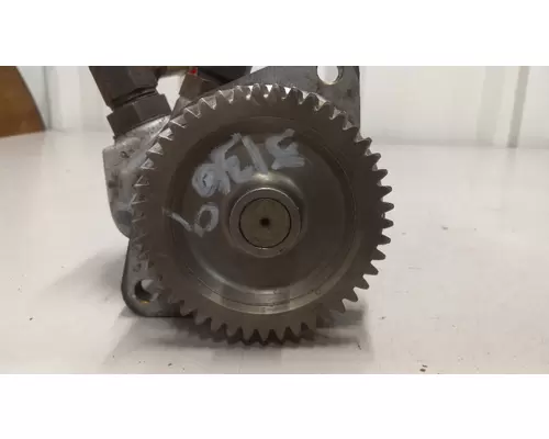 Ford 6.0D Power Steering Pump