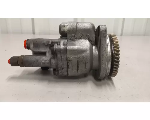Ford 6.0D Power Steering Pump