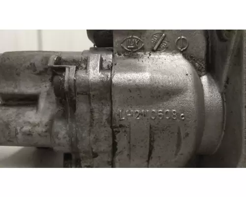 Ford 6.0D Power Steering Pump