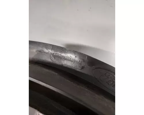 Ford 6.0D Radiator Shroud