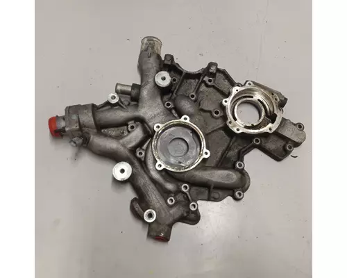 Ford 6.0D Timing Cover