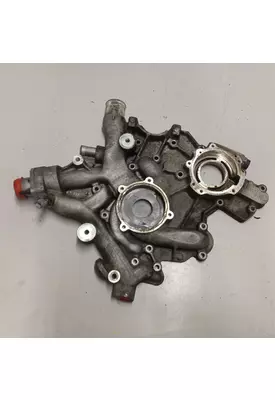 Ford 6.0D Timing Cover