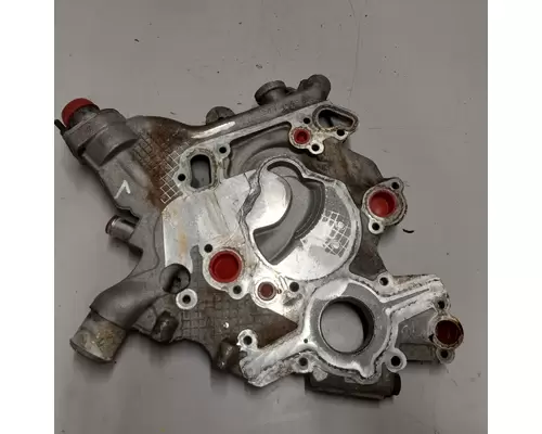 Ford 6.0D Timing Cover