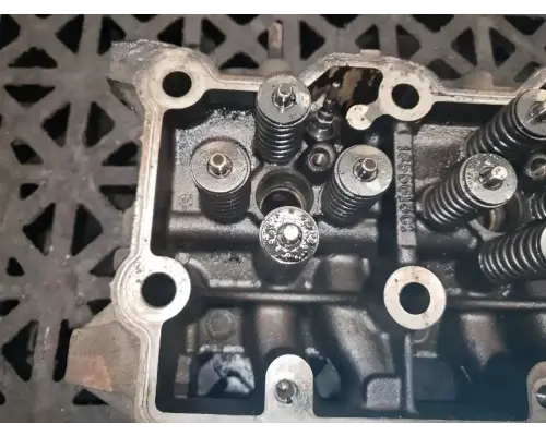 Ford 6.0L Cylinder Head