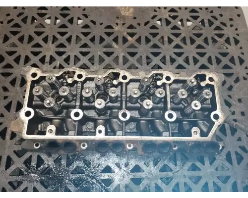 Ford 6.0L Cylinder Head