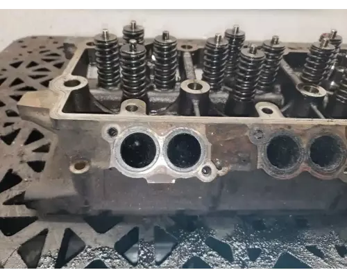 Ford 6.0L Cylinder Head