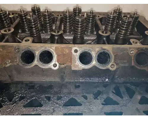 Ford 6.0L Cylinder Head