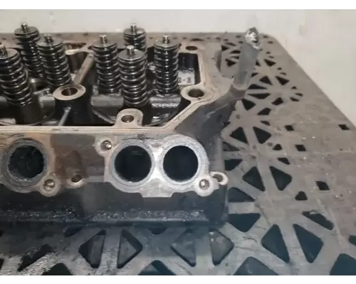 Ford 6.0L Cylinder Head