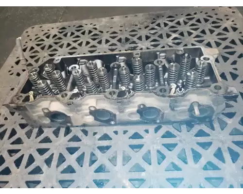 Ford 6.0L Cylinder Head