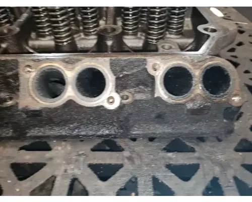 Ford 6.0L Cylinder Head