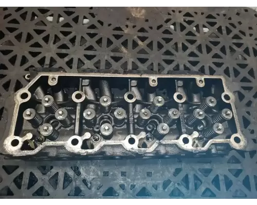 Ford 6.0L Cylinder Head