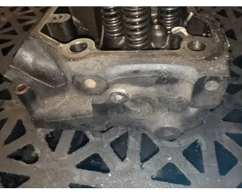 Ford 6.0L Cylinder Head