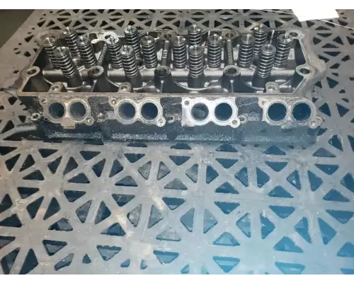 Ford 6.0L Cylinder Head