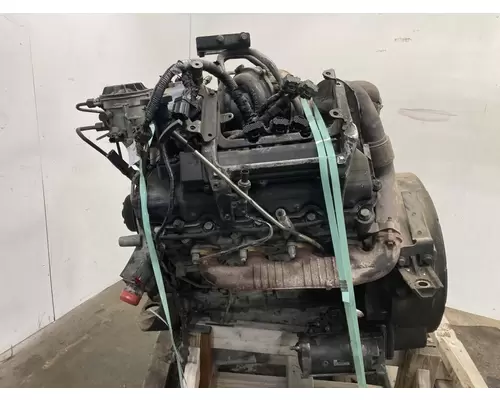 Ford 6.0L Engine Assembly