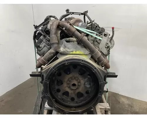 Ford 6.0L Engine Assembly