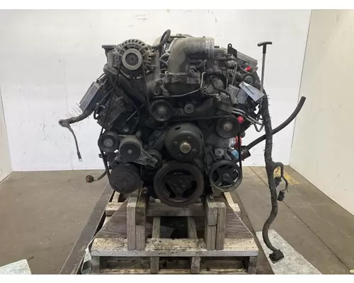 Ford 6.0L Engine Assembly