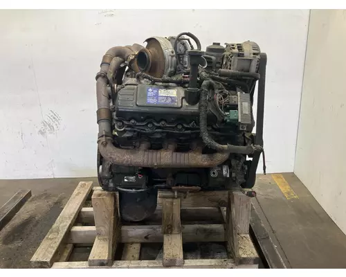 Ford 6.0L Engine Assembly