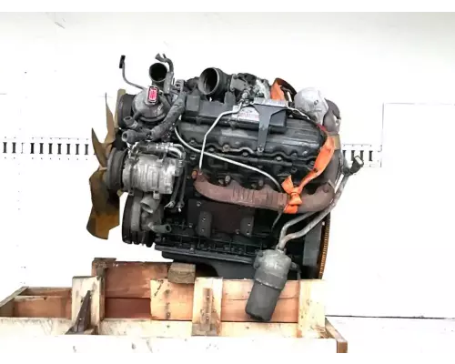 Ford 6.0L Engine Assembly