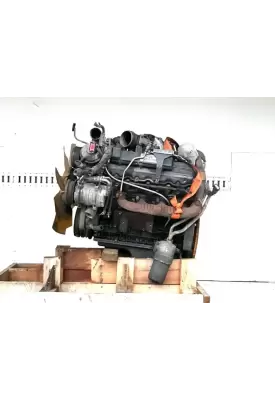 Ford 6.0L Engine Assembly