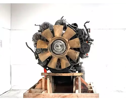 Ford 6.0L Engine Assembly